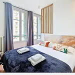 Nestor&jeeves - Cocon Alberti - Close Center - Balcony