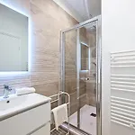 Nestor&jeeves - Cocon Alberti - Close Center - Balcony Apartman *