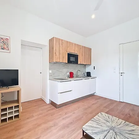 Nestor&jeeves - Cocon Alberti - Close Center - Balcony Apartman
