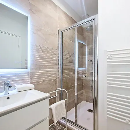 Nestor&jeeves - Cocon Alberti - Close Center - Balcony Apartment *